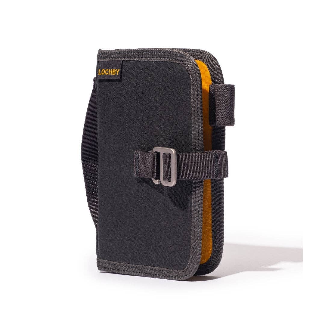 LOCHBY Field Journal - Mini