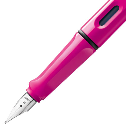 PRE-SALE: LAMY Safari Fountain Pens