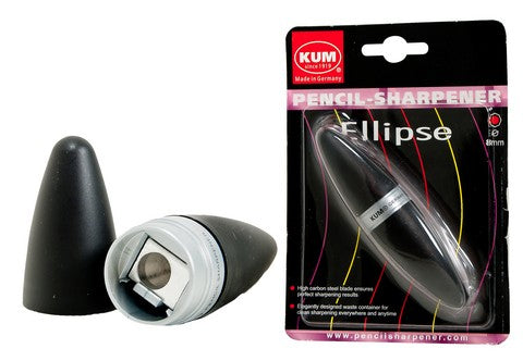 Ellipse Pencil Sharpener