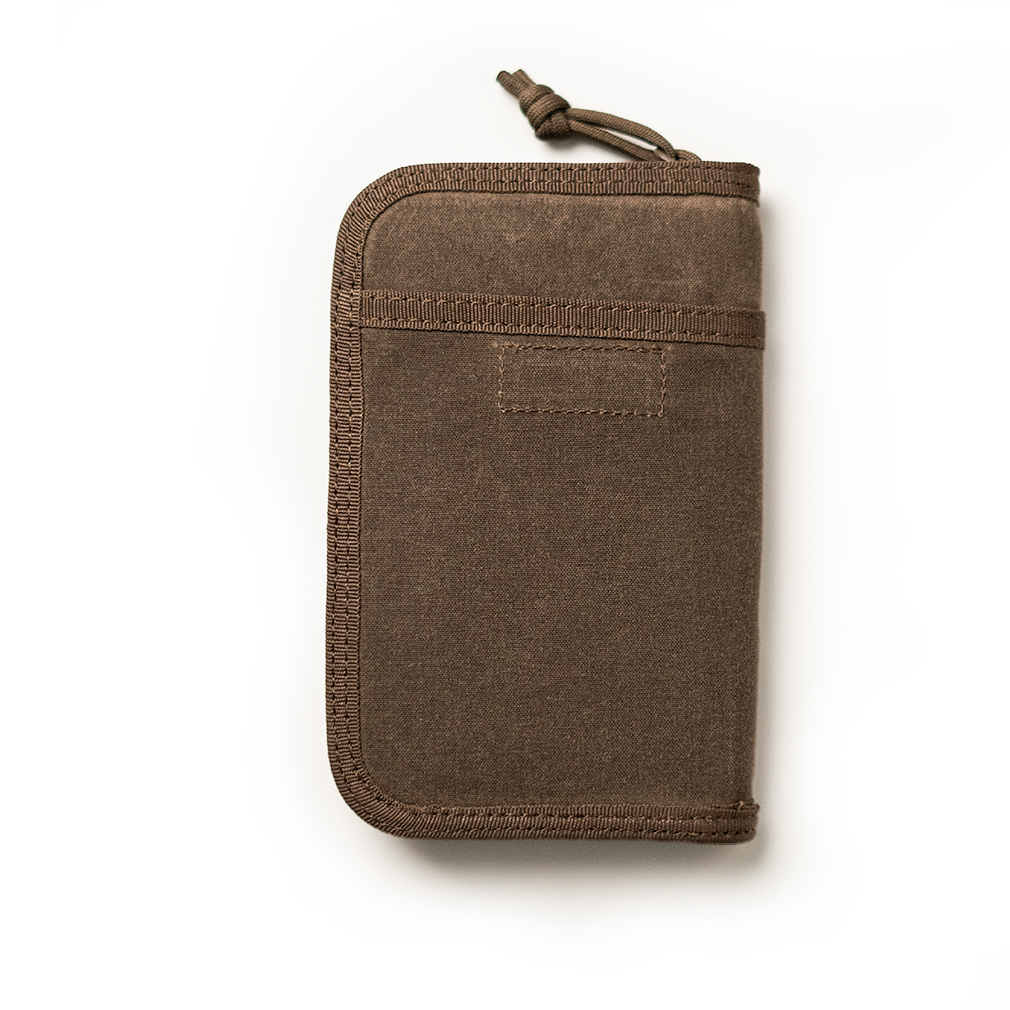 Pocket Journal by LOCHBY