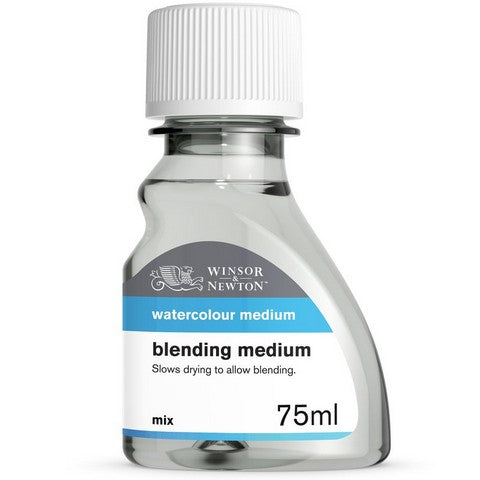Winsor & Newton Watercolor Blending Medium