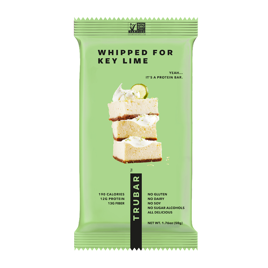 TRUBAR • Whipped For Key Lime