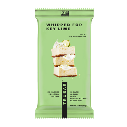 TRUBAR • Whipped For Key Lime