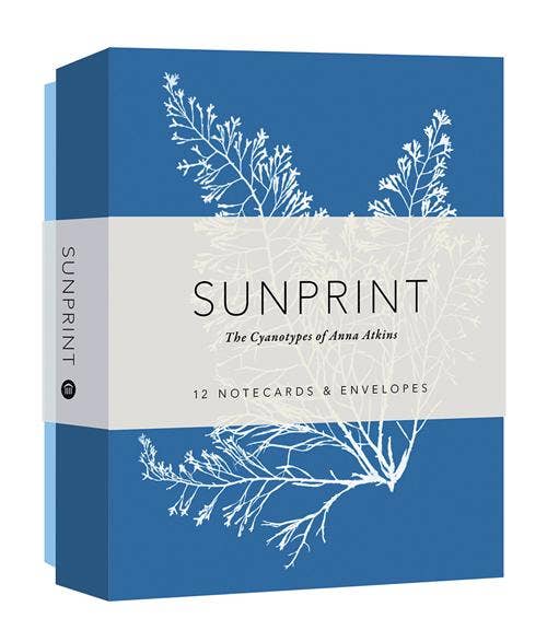 Sunprint Ntcds