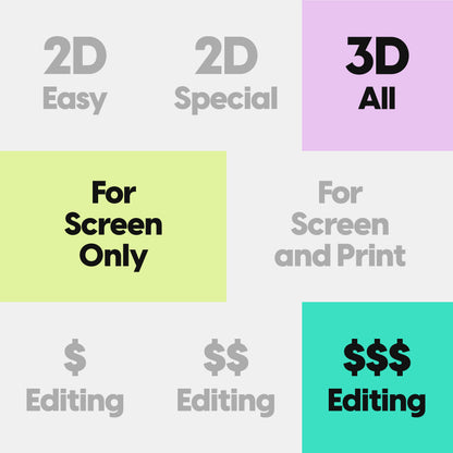 Fine Art Photography Service