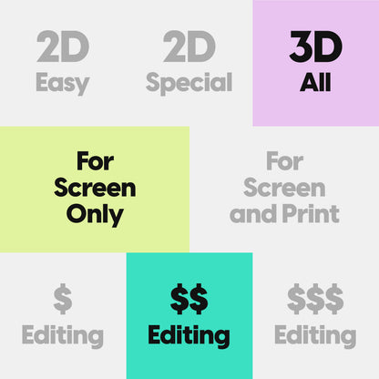 Fine Art Photography Service