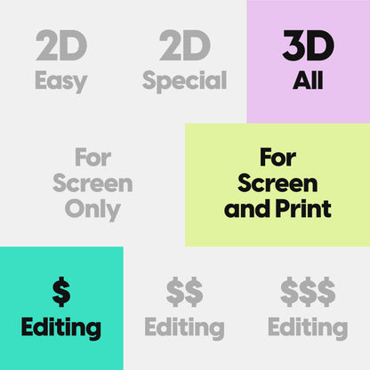 Fine Art Photography Service