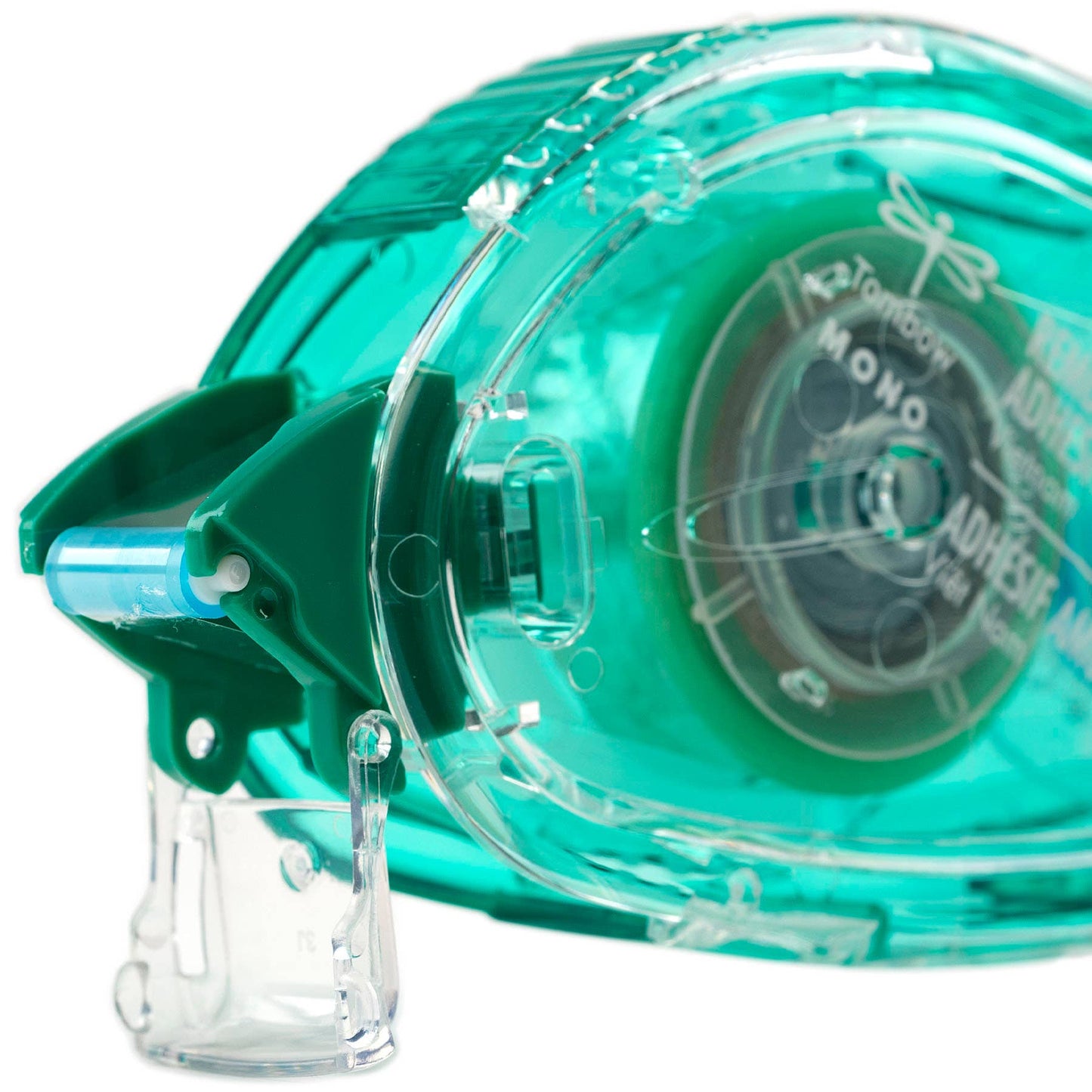 MONO Removable Adhesive Tape Refill - 3-Pack