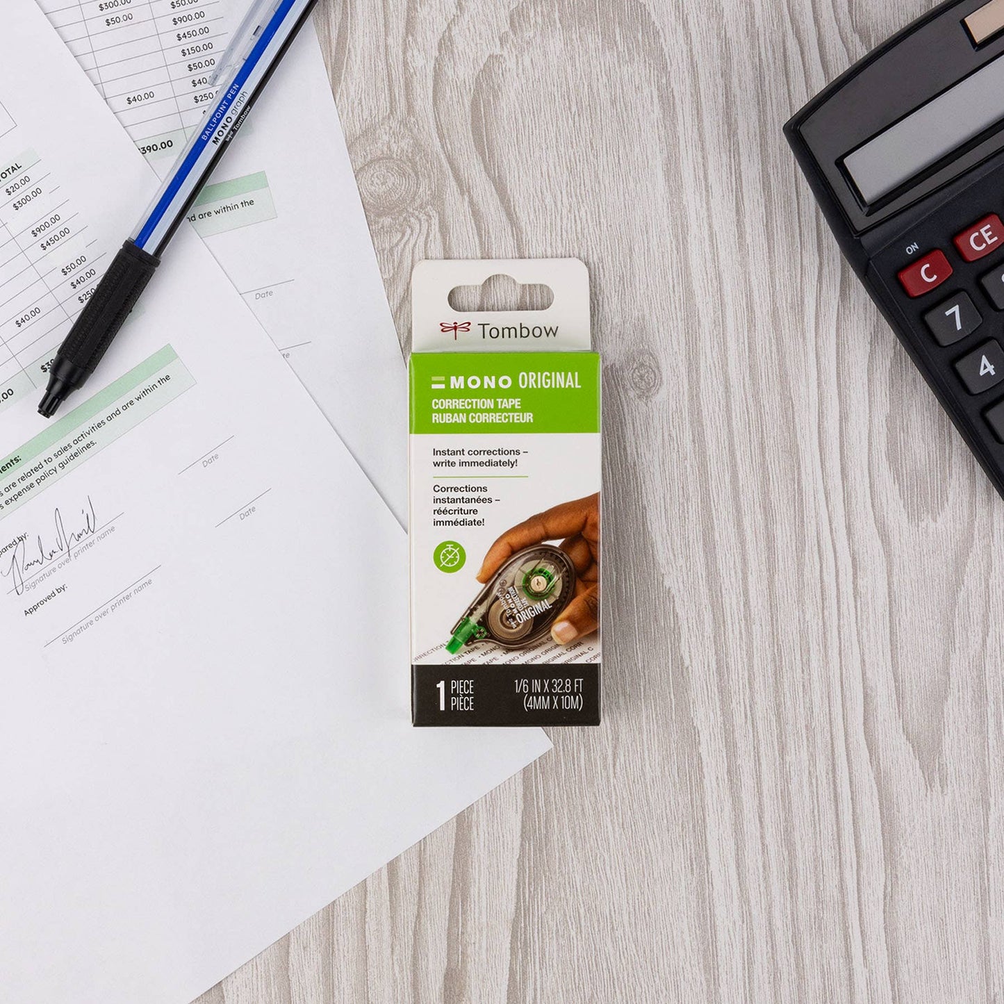 MONO Correction Tape