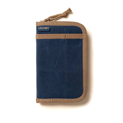 Pocket Journal by LOCHBY