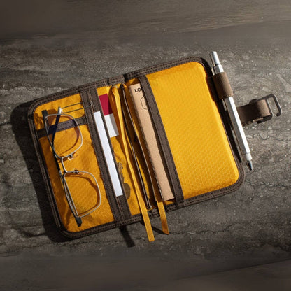 LOCHBY Field Journal - Mini