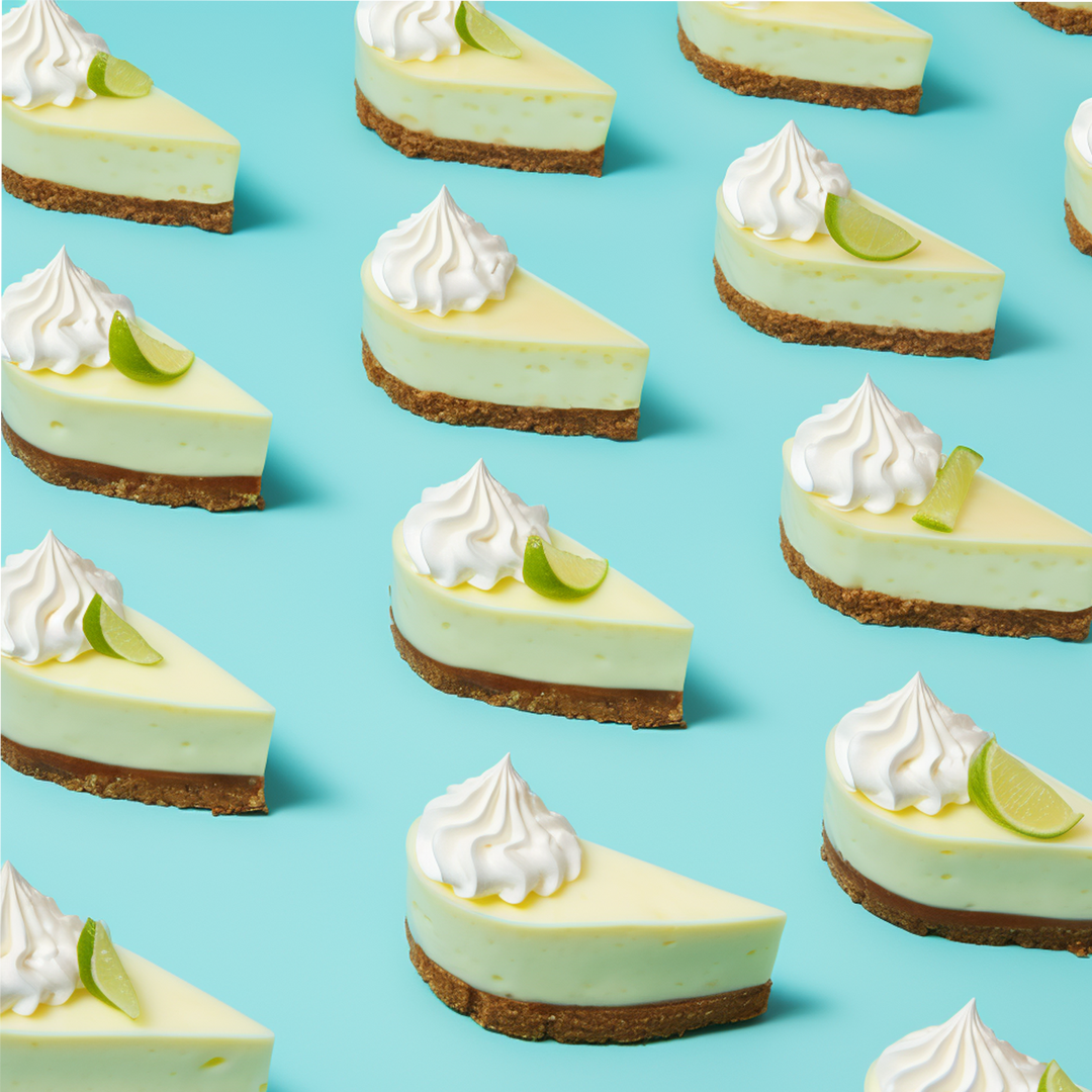 TRUBAR • Whipped For Key Lime