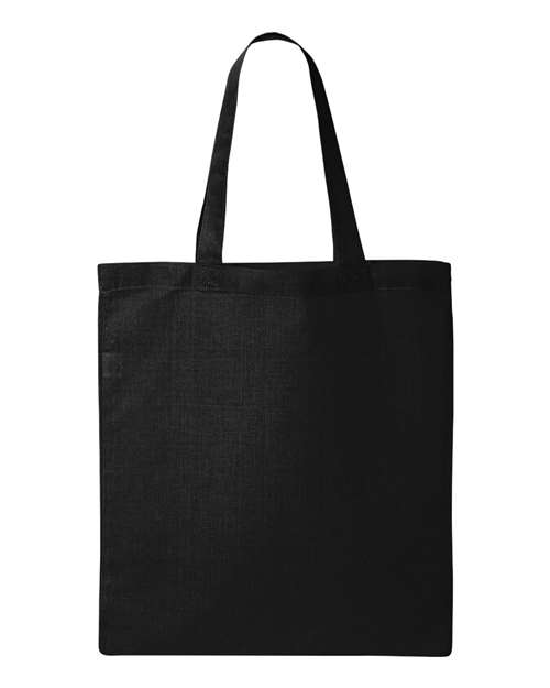 Blank 100% Cotton Tote Bags - Medium