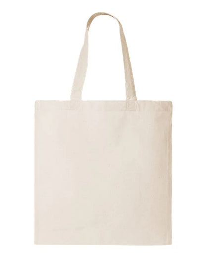 Blank 100% Cotton Tote Bags - Medium