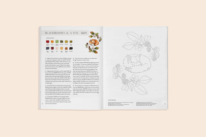 Watercolor Workbook 2