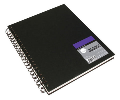 Daler Rowney Simply Sketchbooks