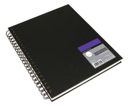 Daler Rowney Simply Sketchbooks
