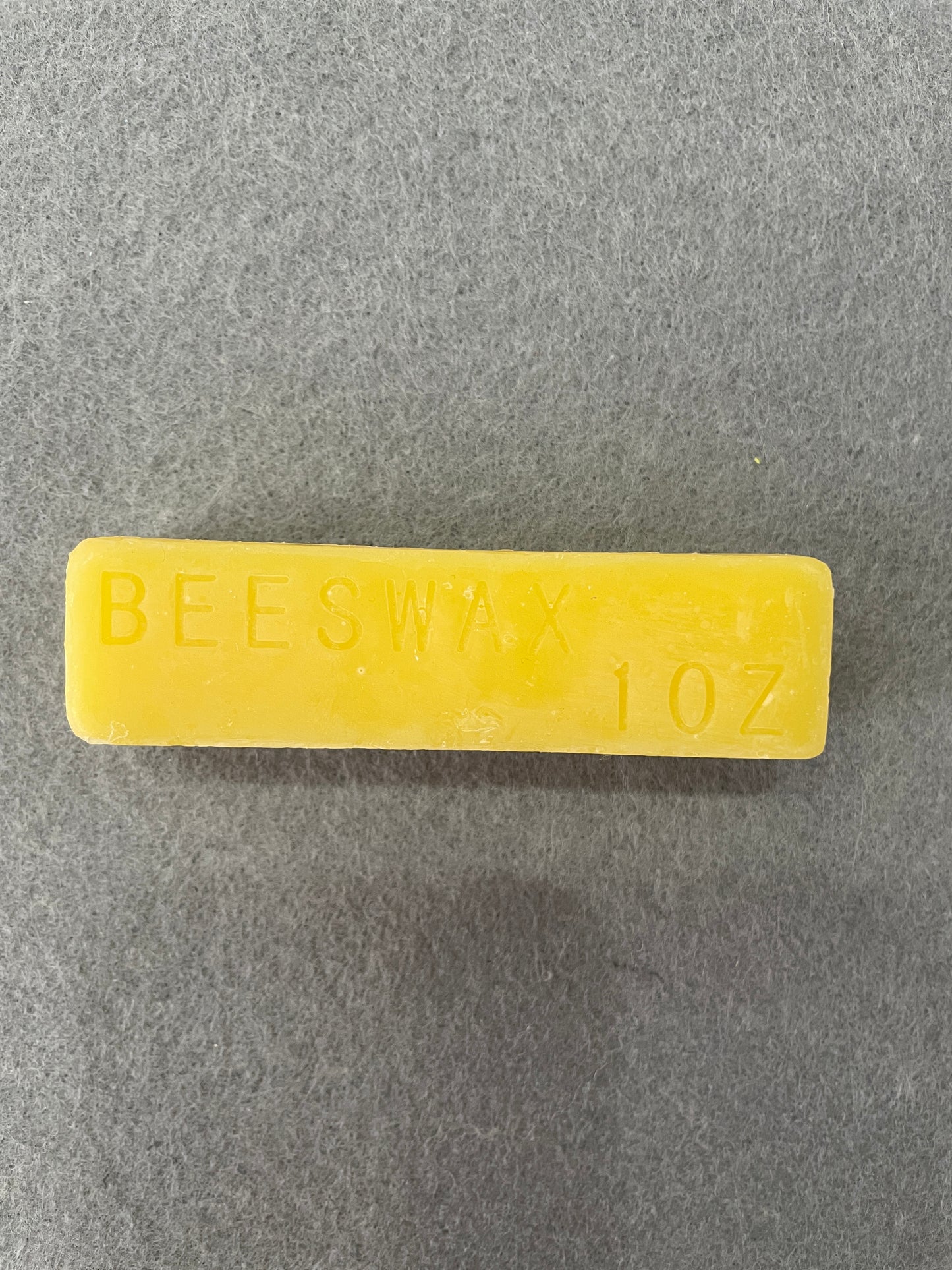 Select Beeswax - 1 oz