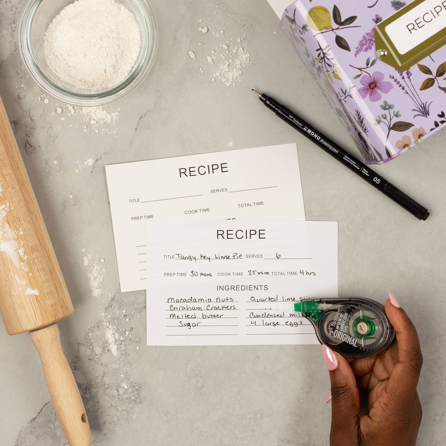 MONO Correction Tape