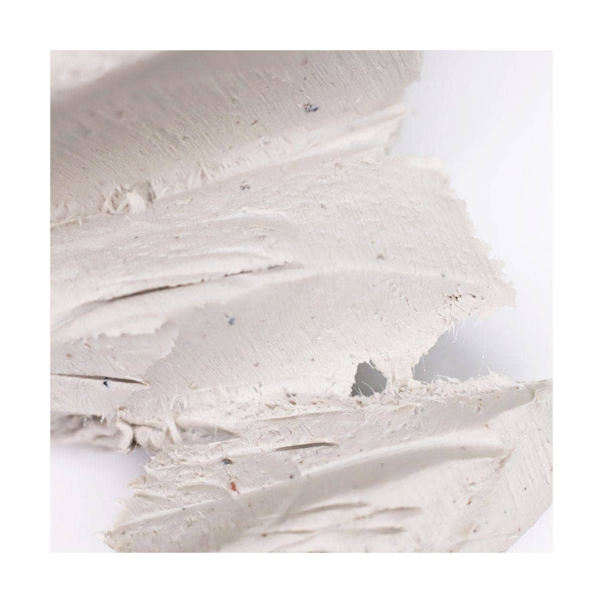Air Hardening Modelling Clay Premium - White 500 grams