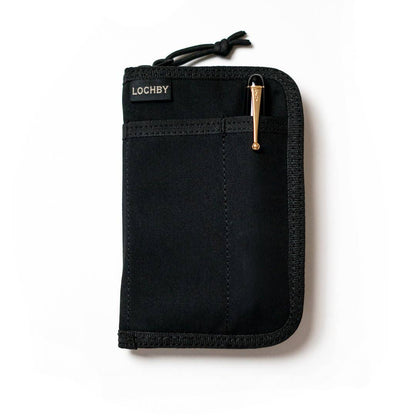 Pocket Journal by LOCHBY