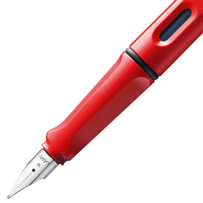 PRE-SALE: LAMY Safari Fountain Pens