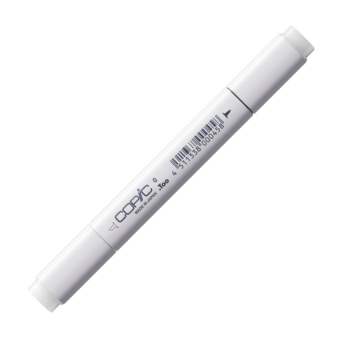 Copic Sketch Markers / Colorless Blender
