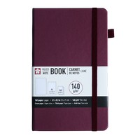 Sakura Ruled Notebook