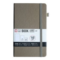 Sakura Ruled Notebook