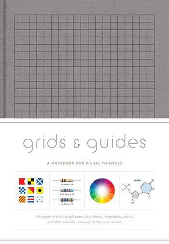 Grids & Guides (Gray)