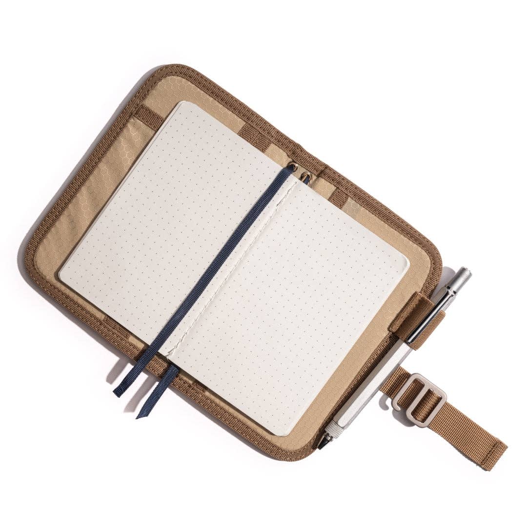LOCHBY Field Journal - Mini