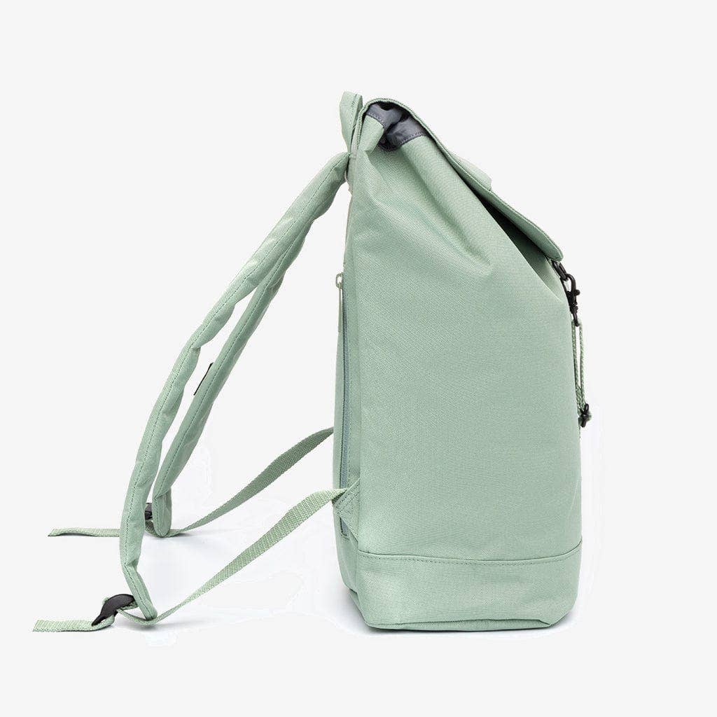 Scout Backpack in Sage by Lefrik