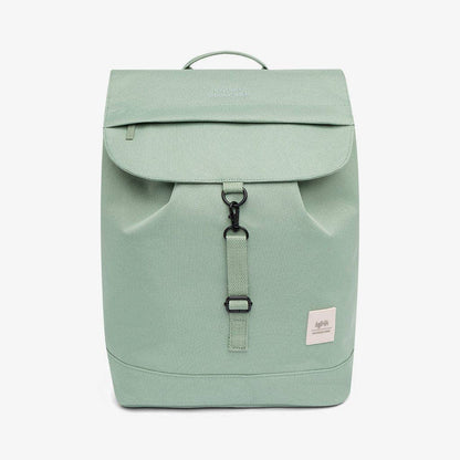 Scout Backpack in Sage by Lefrik