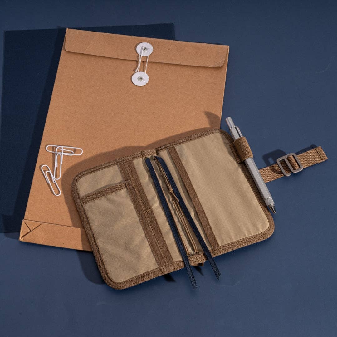 LOCHBY Field Journal - Mini