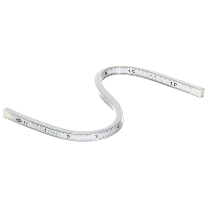 Alvin Flexible Curved Rulers