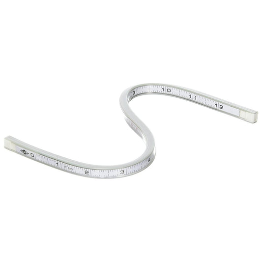 Alvin Flexible Curved Rulers