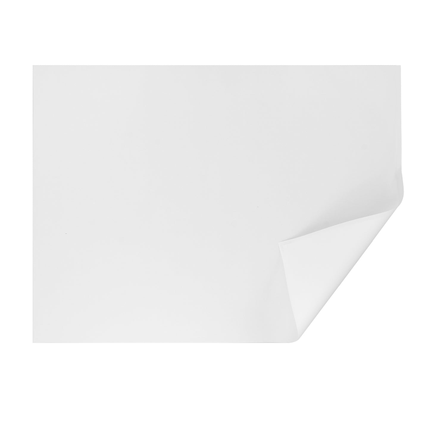 Pacific Arc Vellum - 24 x 36 in - 10/pk