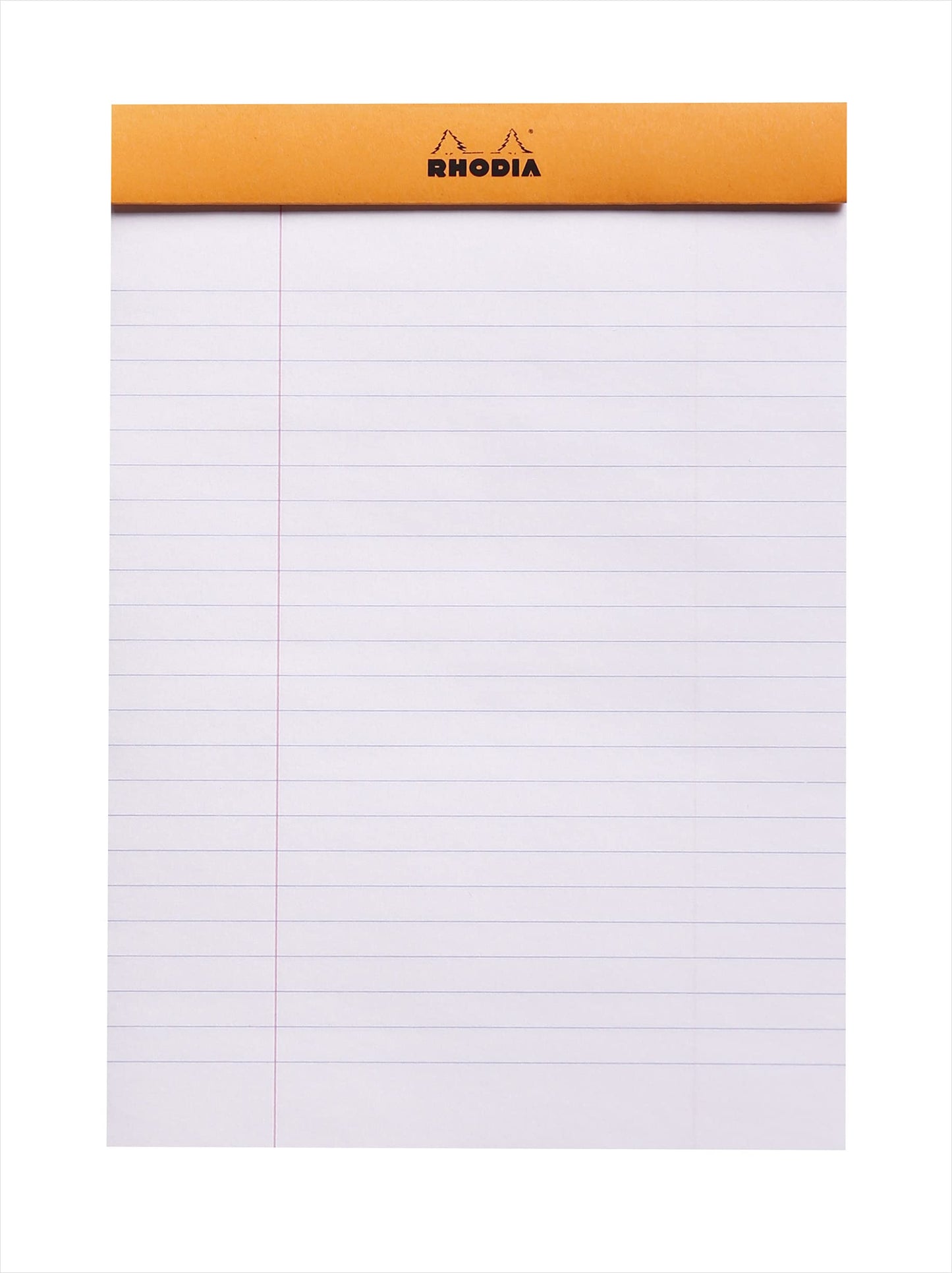 Rhodia Lined Pads