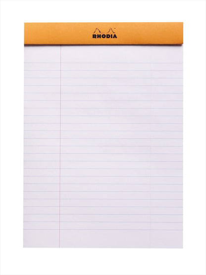 Rhodia Lined Pads