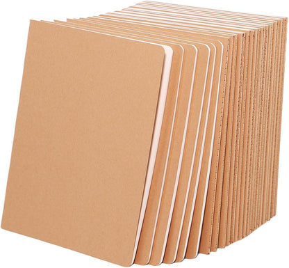 Select Softcover Sketchbook - 8.5 x 11