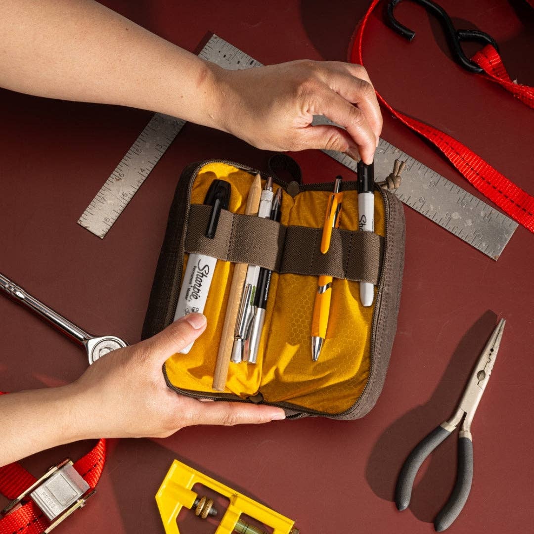 LOCHBY Venture Pouch - Mini