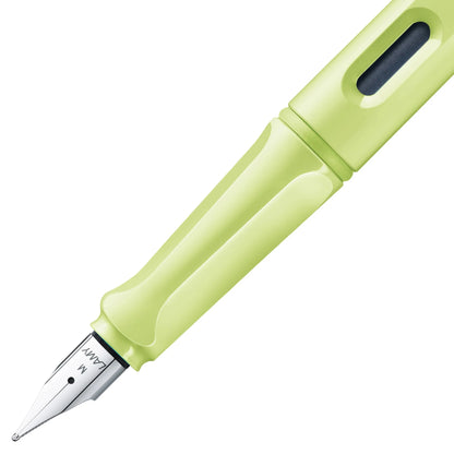 PRE-SALE: LAMY Safari Fountain Pens