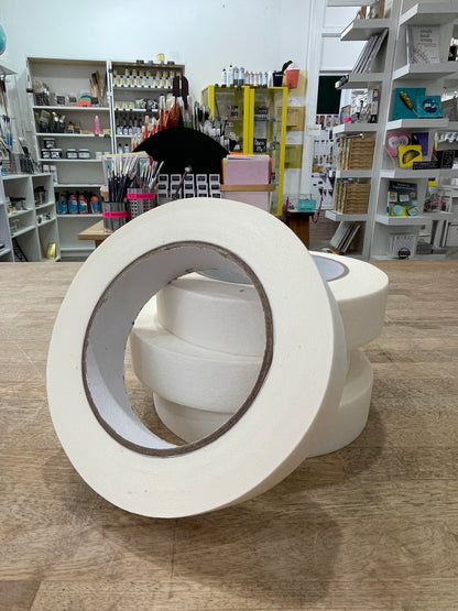 Select Masking Tape 1 in