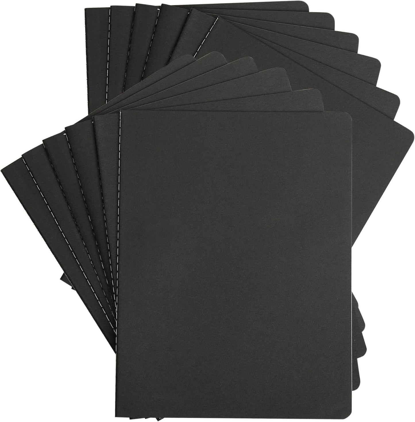 Select Softcover Sketchbook - 8.5 x 11