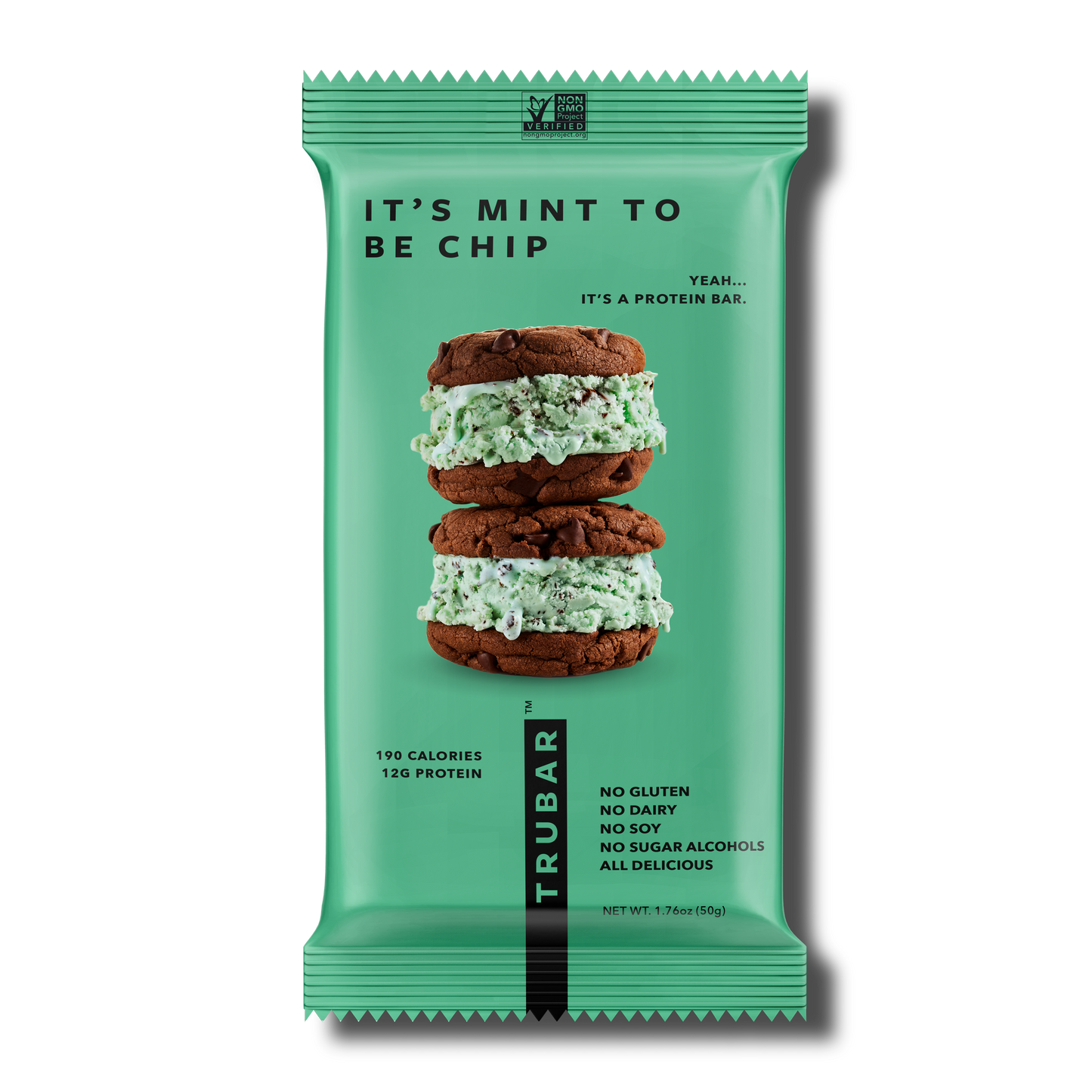 TRUBAR • Its Mint to Be Chip