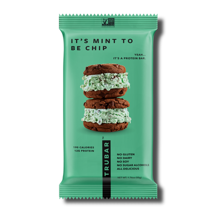 TRUBAR • Its Mint to Be Chip