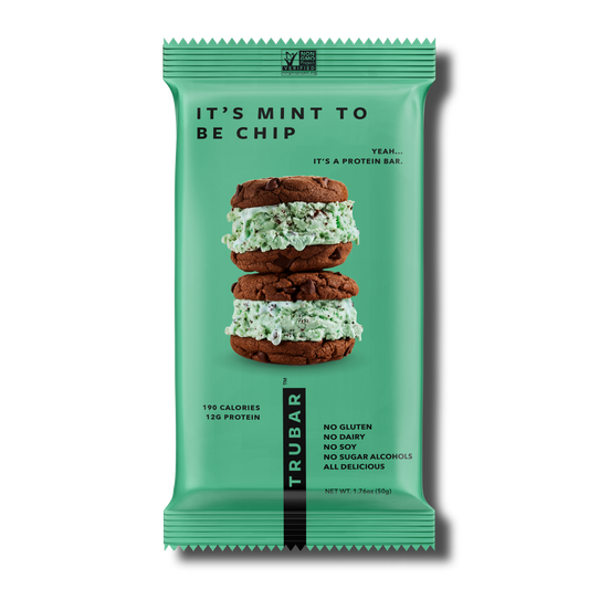 TRUBAR • Its Mint to Be Chip