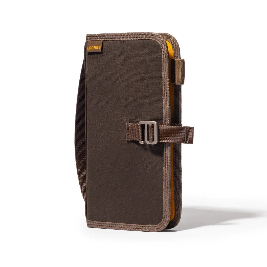 LOCHBY Voyager Journal