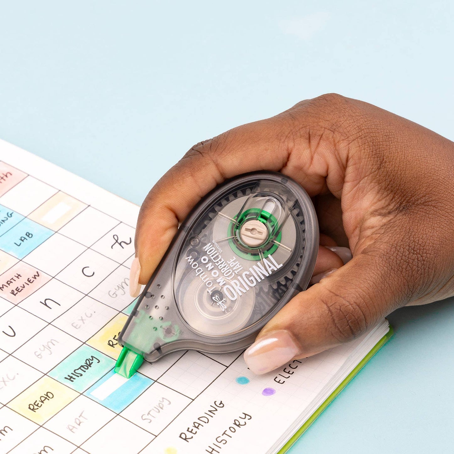 MONO Correction Tape