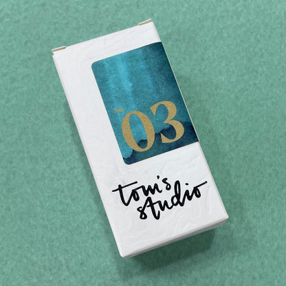 Tom's Studio Fountain Pen Ink